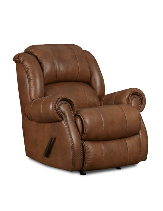 Yellowstone Rocker Recliner