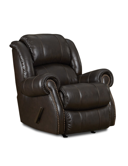 Yellowstone Rocker Recliner