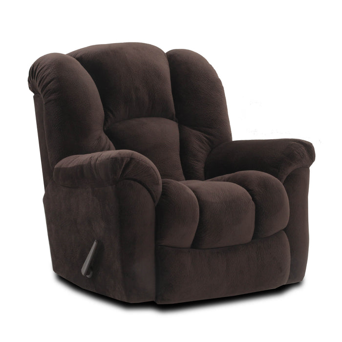 Transformer Rocker Recliner