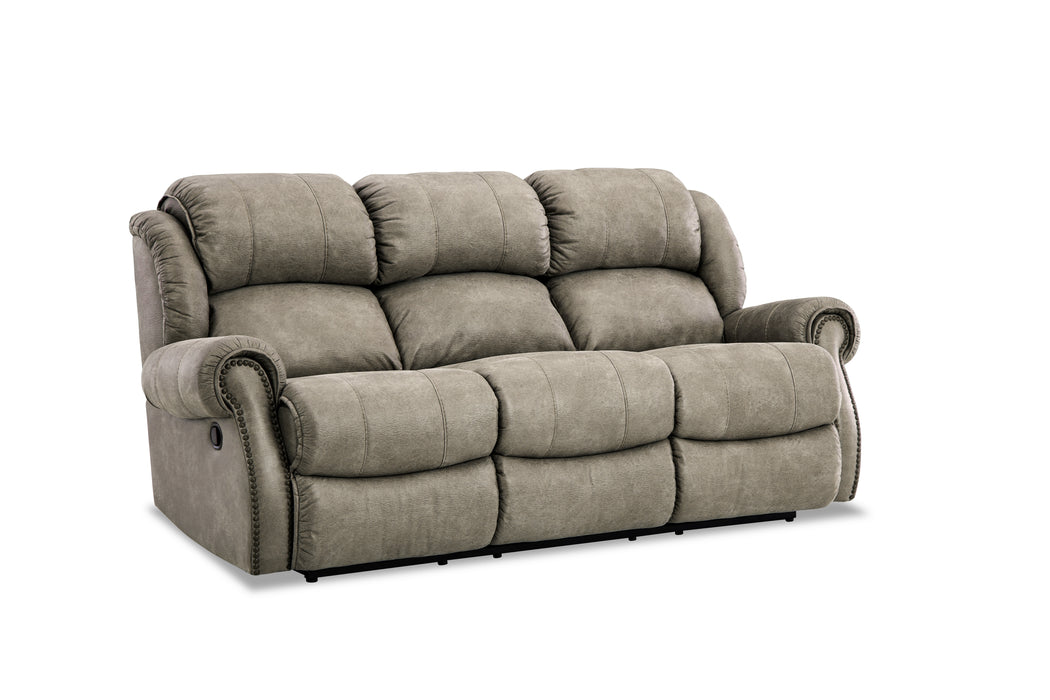 Durango Reclining Sofa