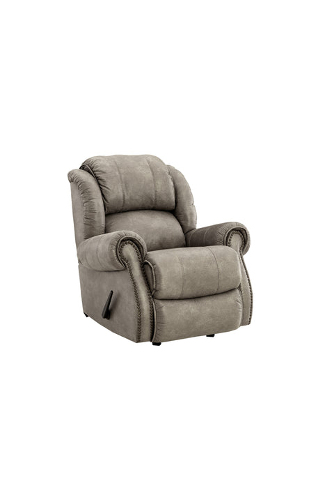 Durango Rocker Recliner