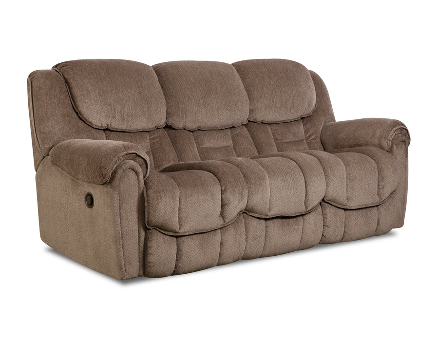Dal Mar Power Sofa