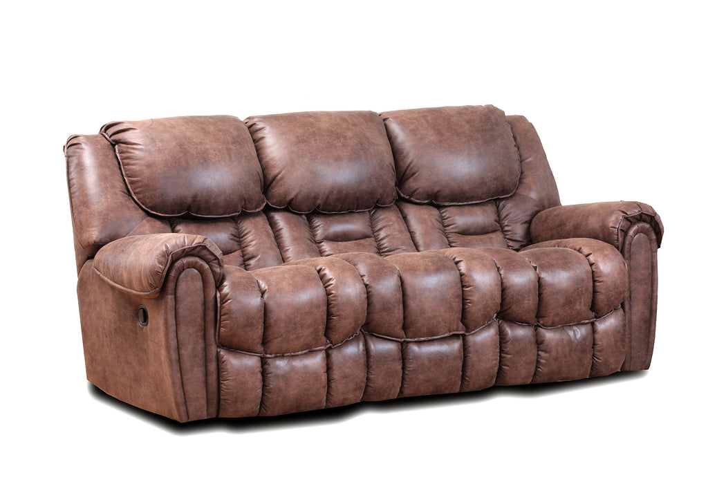 Dal Mar Power Sofa
