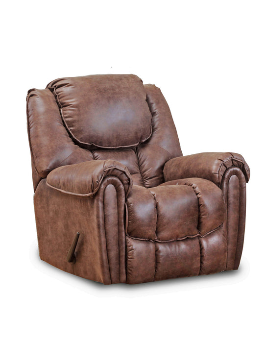 Del Mar Rocker Recliner
