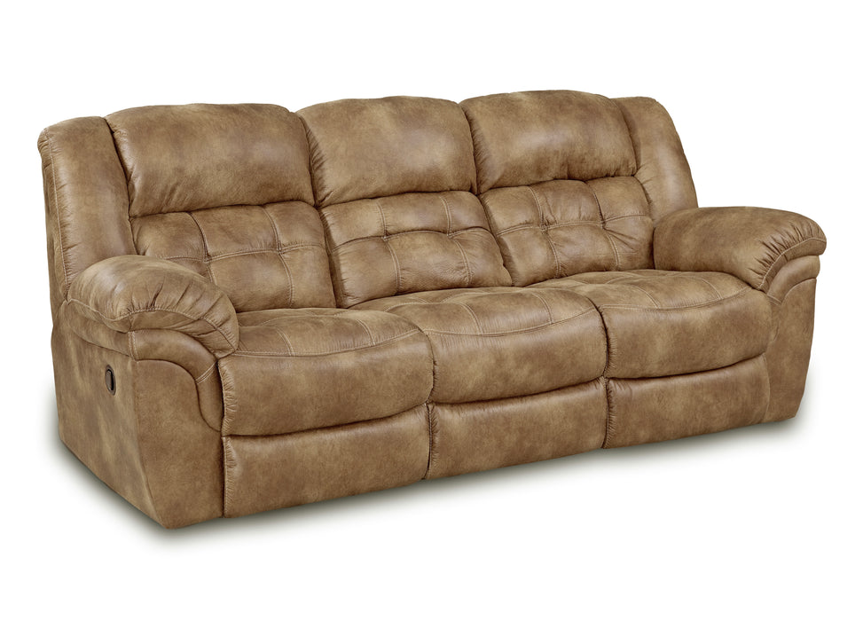 Frontier Power Sofa