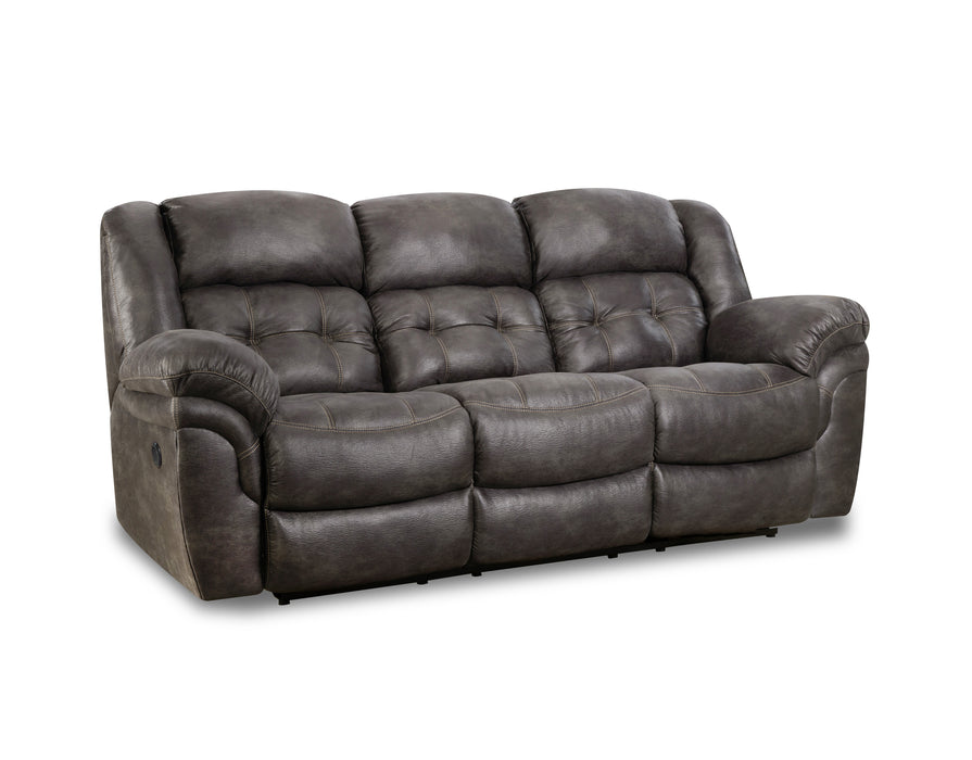 Frontier Power Sofa