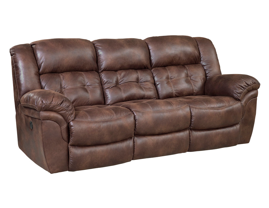 Frontier Power Sofa