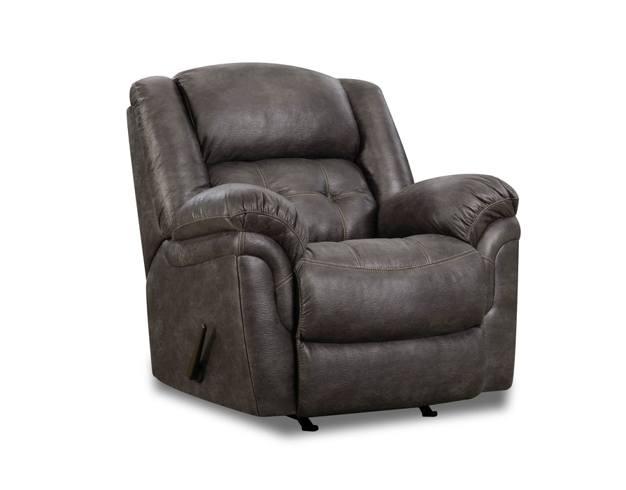 Frontier Rocker Recliner