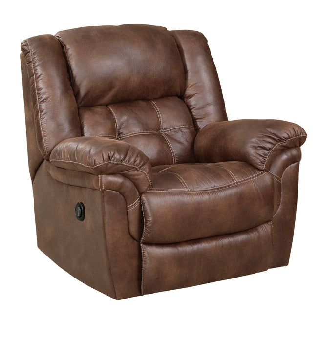 Frontier Power Rocker Recliner