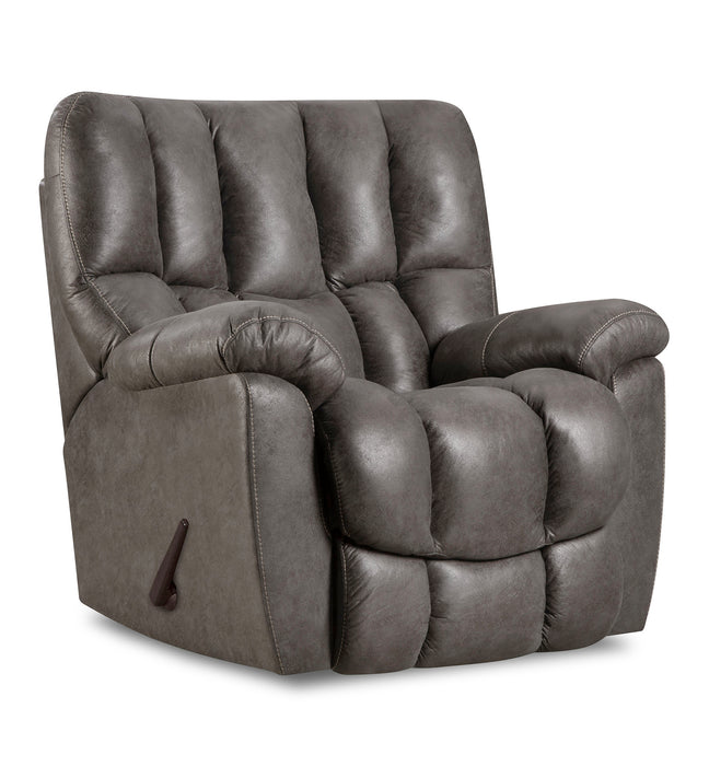 Cooperstown Rocker Recliner
