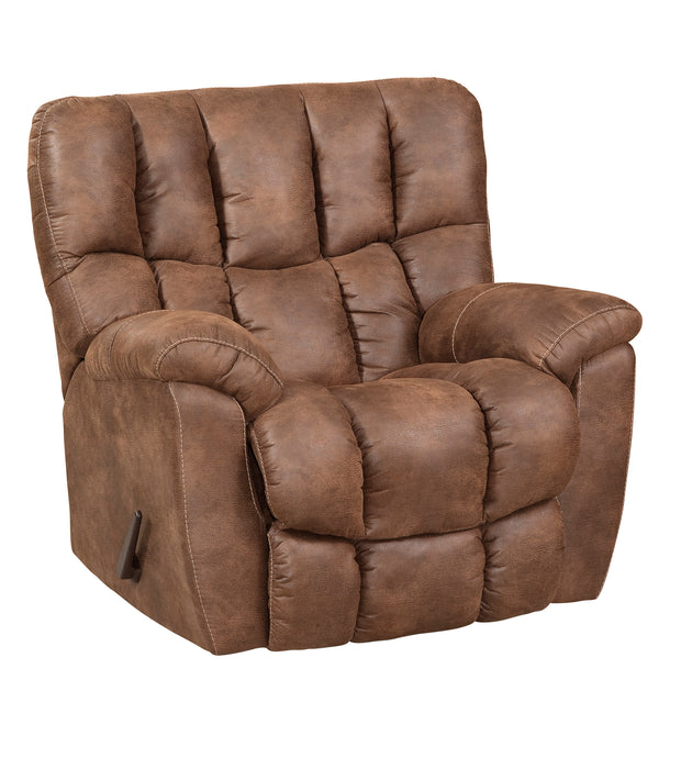 Cooperstown Rocker Recliner