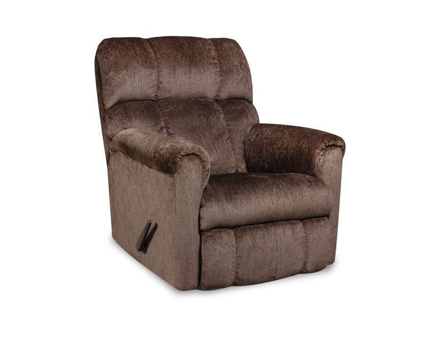 Norton Rocker Recliner