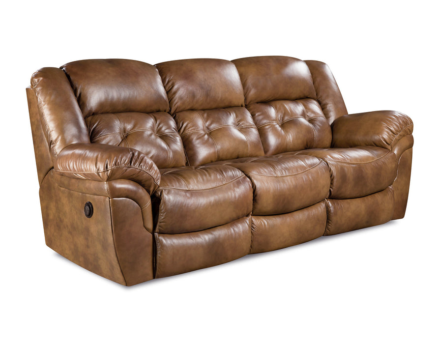 Cheyenne Power Sofa