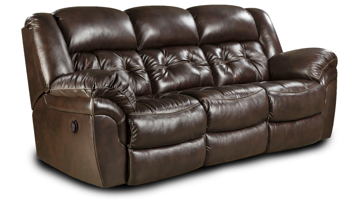 Cheyenne Power Sofa