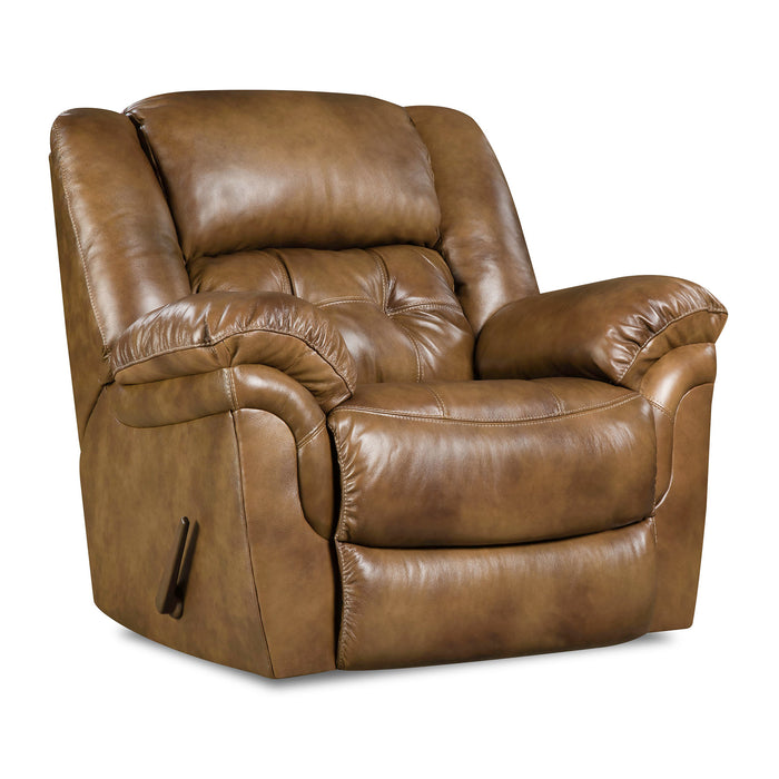 Cheyenne Rocker Recliner