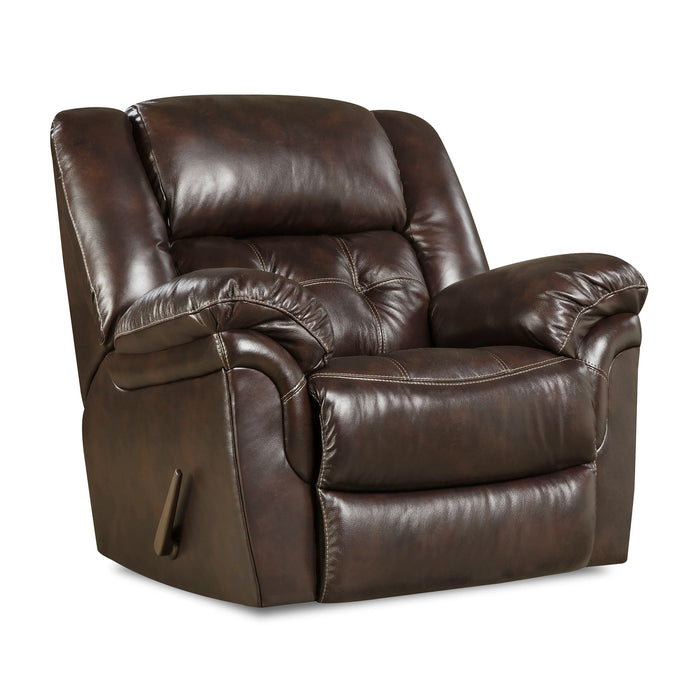Cheyenne Rocker Recliner