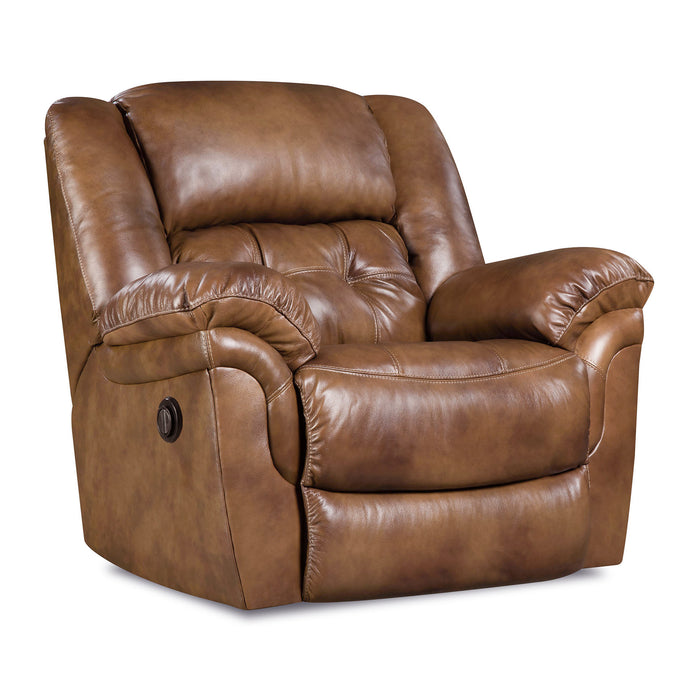 Cheyenne Power Rocker Recliner