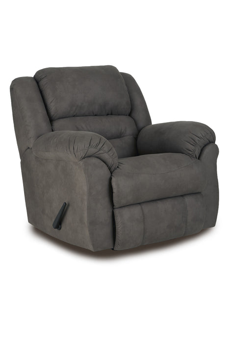 Gambler Rocker Recliner