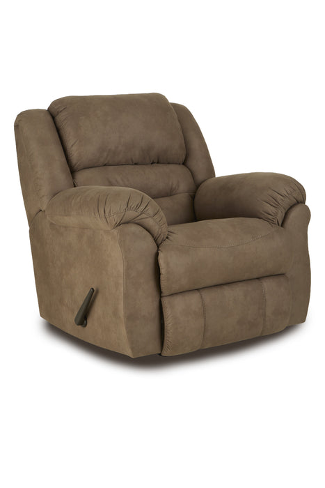Gambler Rocker Recliner