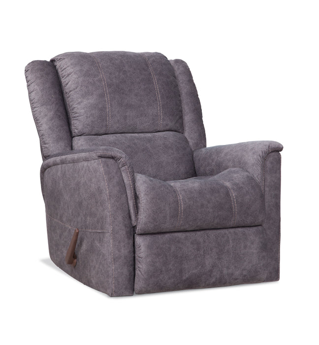 Viper Rocker Recliner