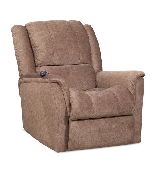Viper Rocker Recliner