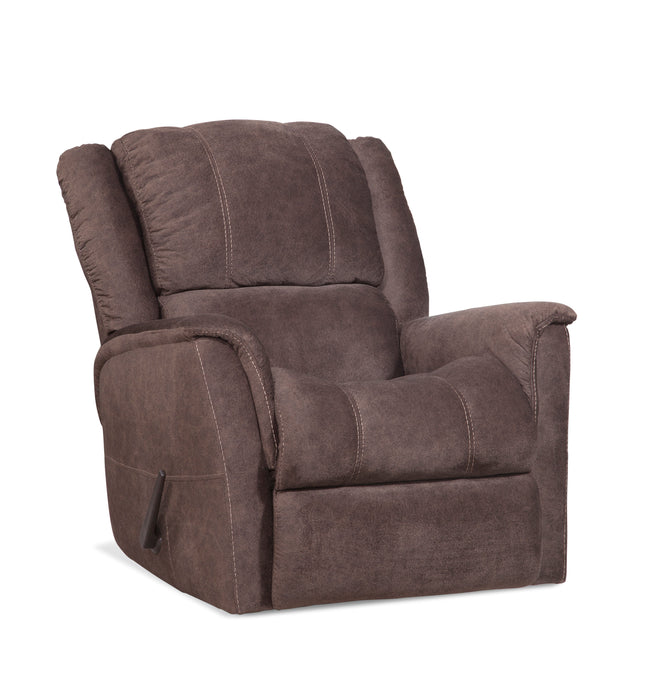 Viper Rocker Recliner