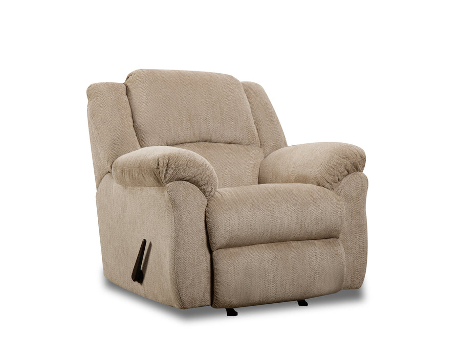 Newport Rocker Recliner
