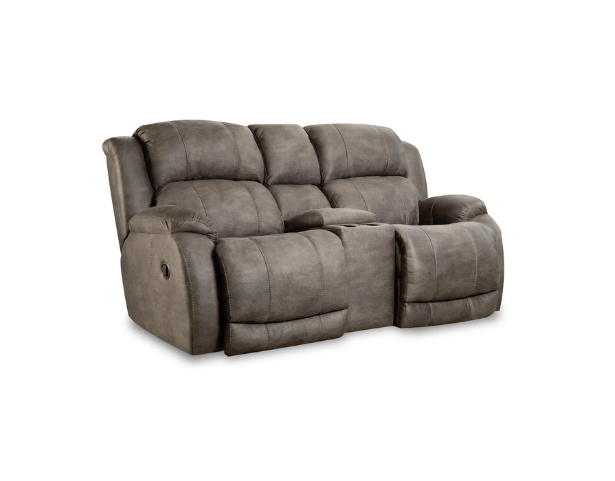 Denali Console Loveseat