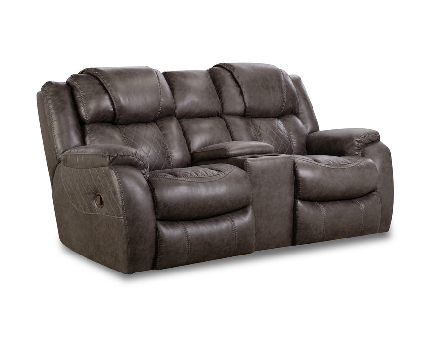 Daytona Console Loveseat