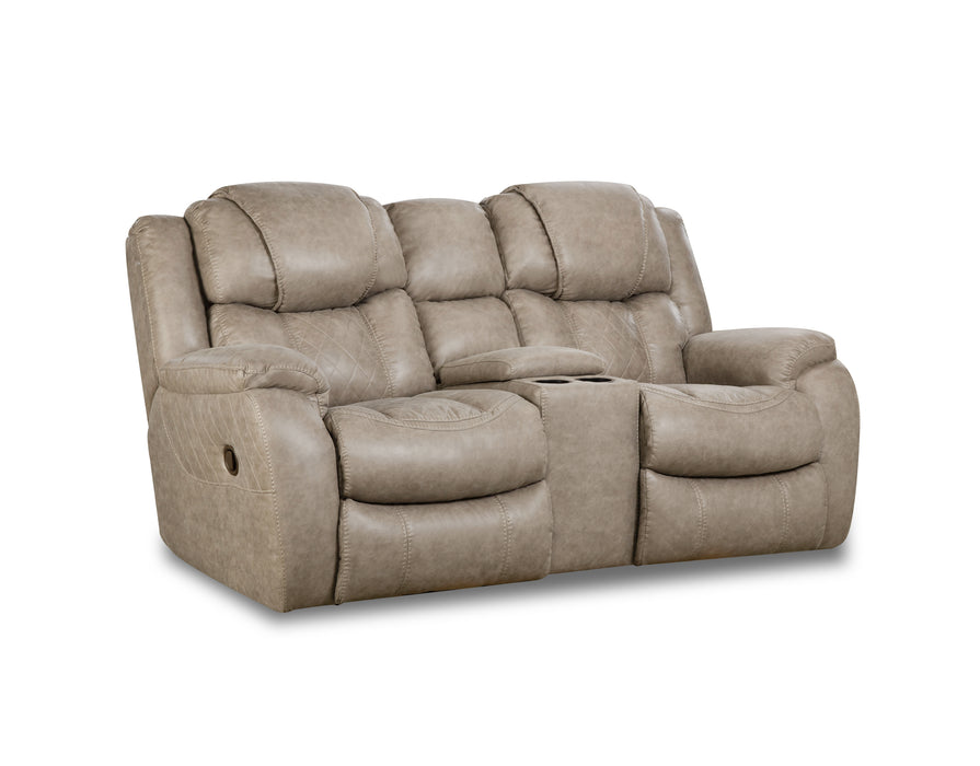 Daytona Console Loveseat