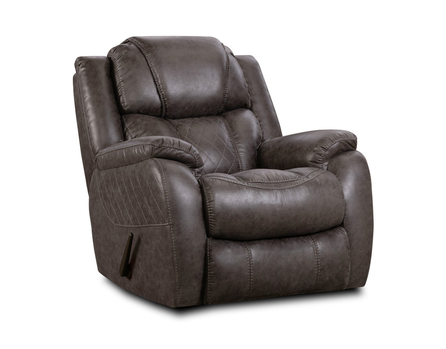 Daytona Rocker Recliner