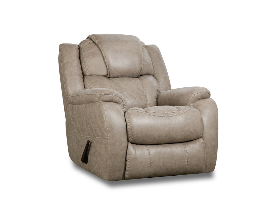 Daytona Rocker Recliner