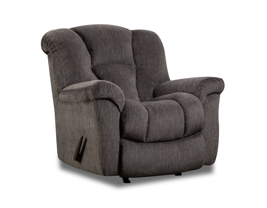 Equalizer Rocker Recliner