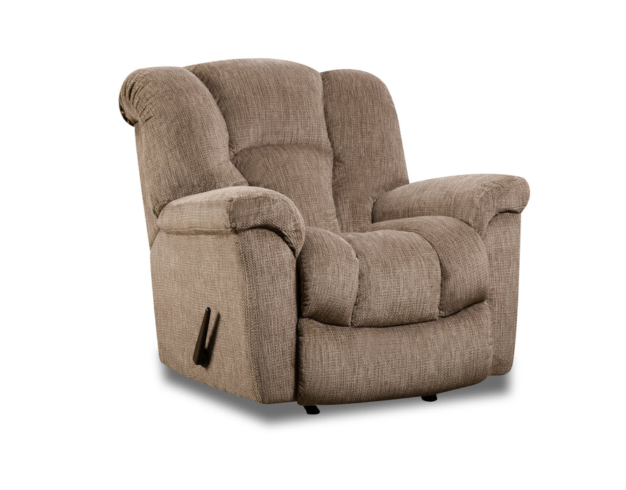 Equalizer Rocker Recliner