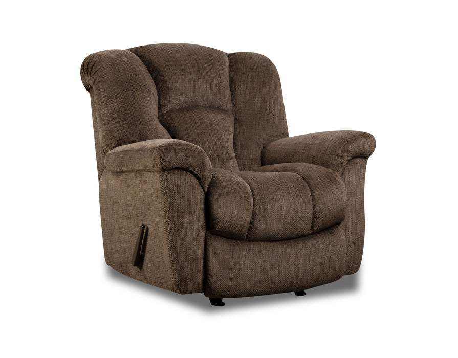 Equalizer Rocker Recliner
