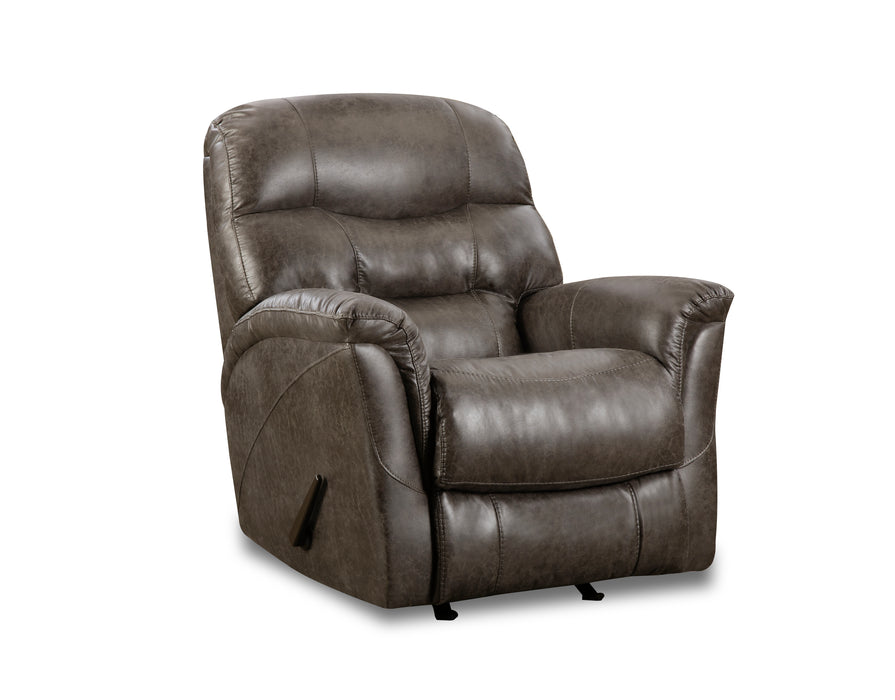 Sierra Rocker Recliner