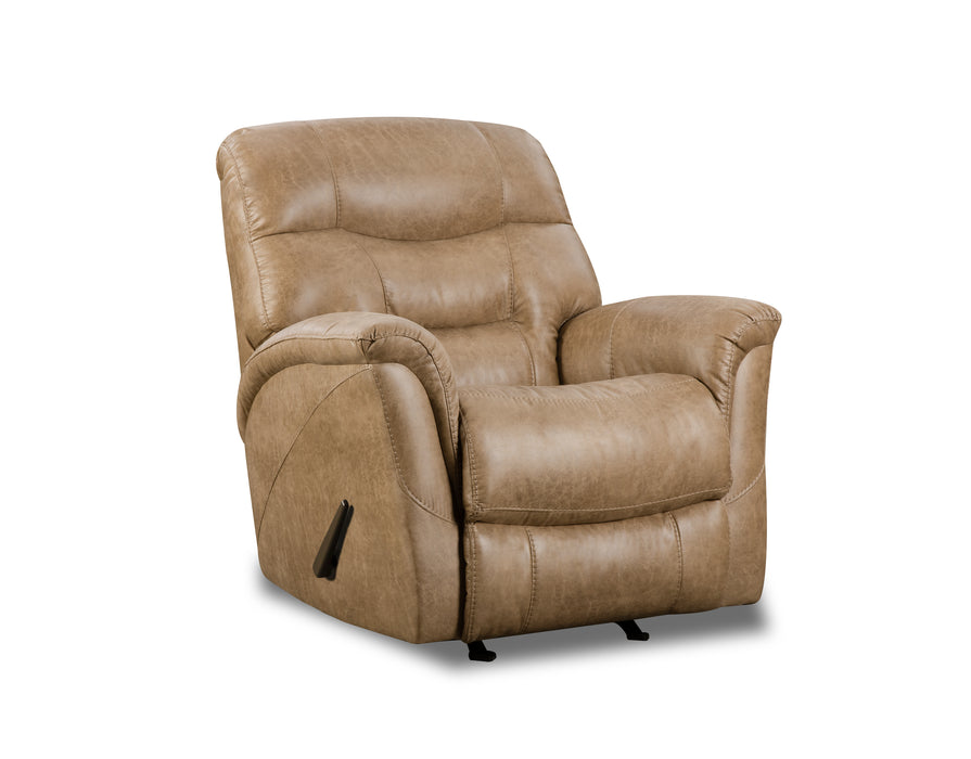 Sierra Rocker Recliner