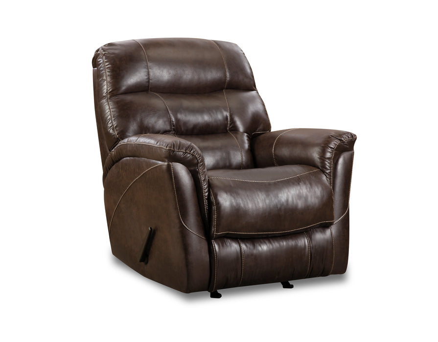 Sierra Rocker Recliner