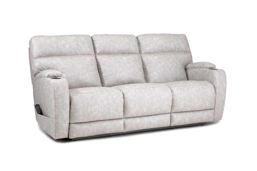 Jaguar Triple Power Sofa