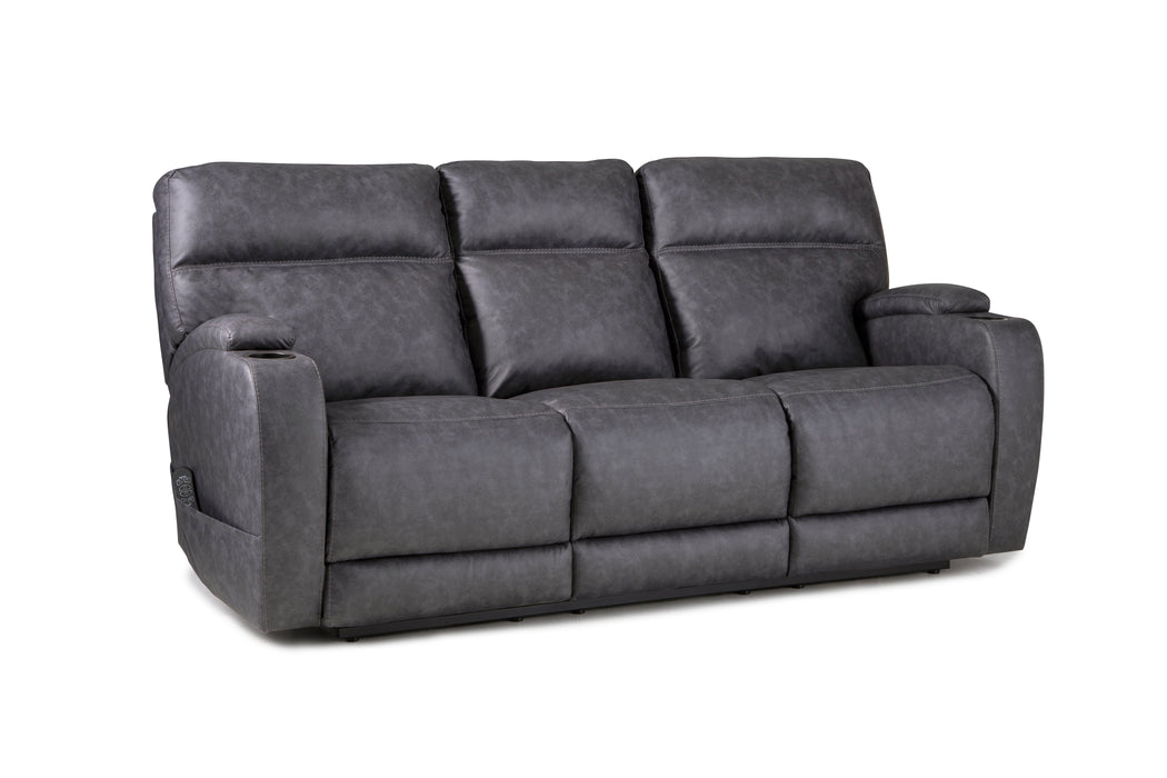 Jaguar Triple Power Sofa