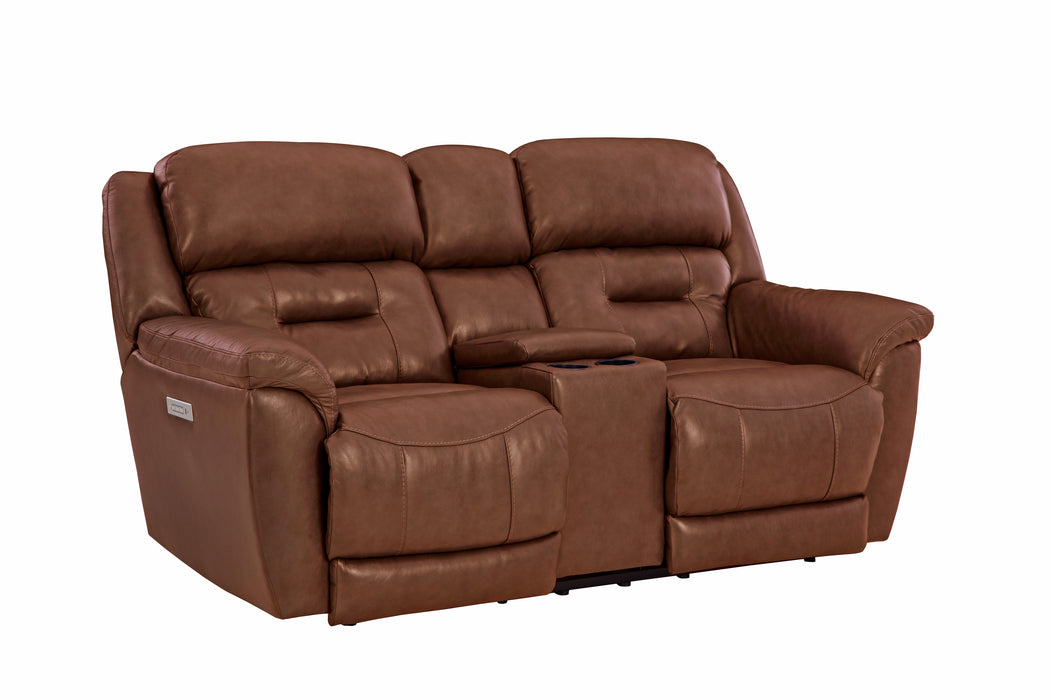 Contender 3xPower Loveseat Zero Gravity