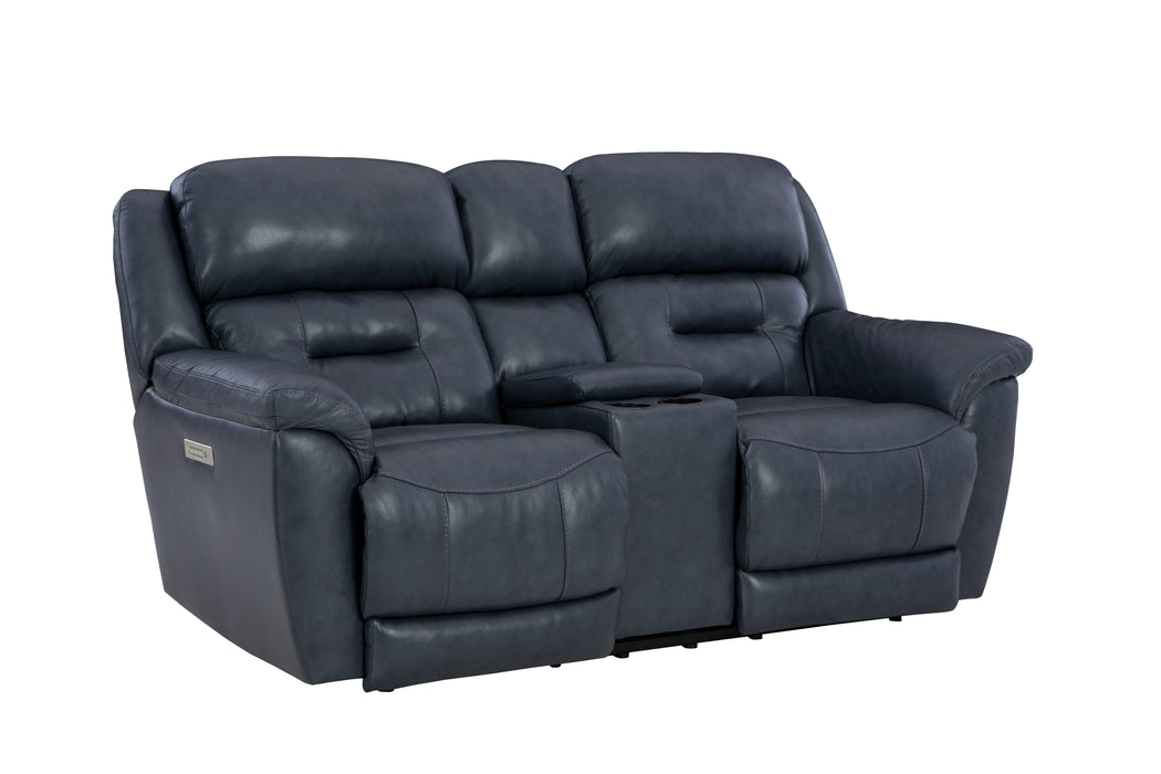 Contender 3xPower Loveseat Zero Gravity