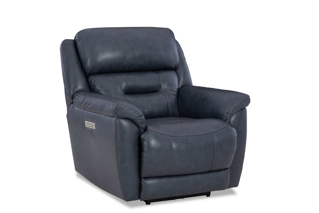 Contender Zero Gravity Recliner
