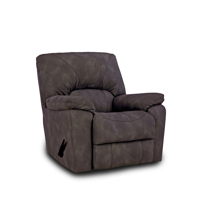 Rhino Rocker Recliner