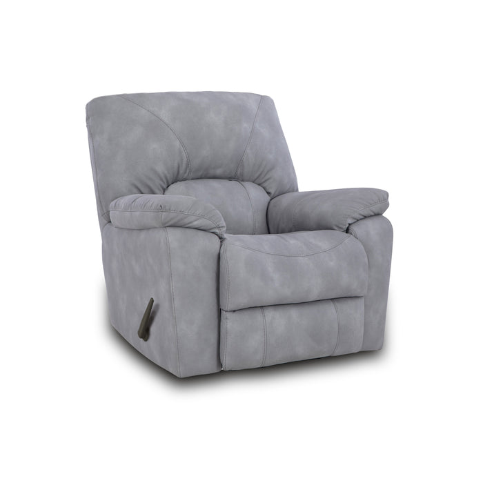 Rhino Rocker Recliner