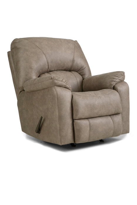 Sapphire Rocker Recliner