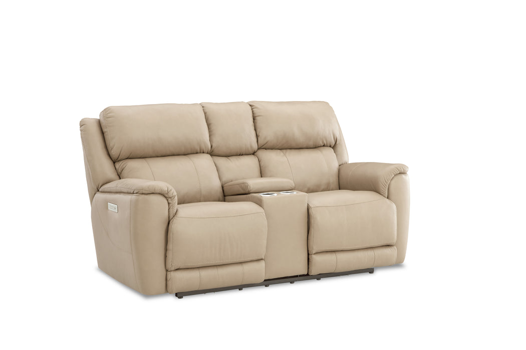 Tuscany 3xPower Loveseat Zero Gravity