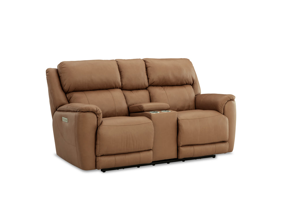 Tuscany 3xPower Loveseat Zero Gravity