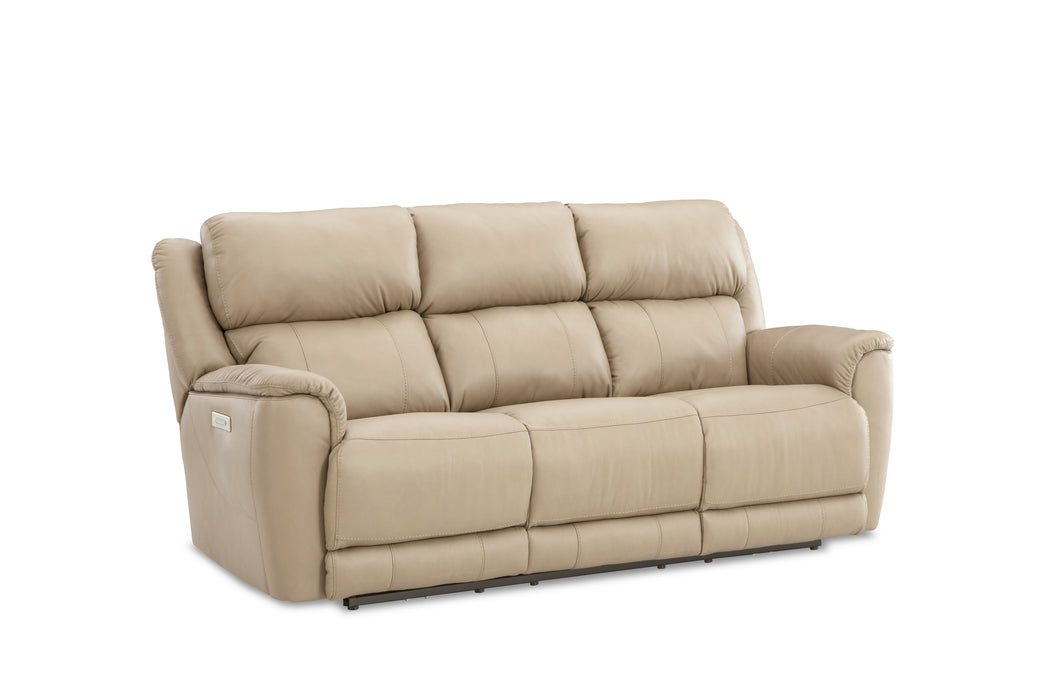 Tuscany 3x Power Sofa Zero Gravity