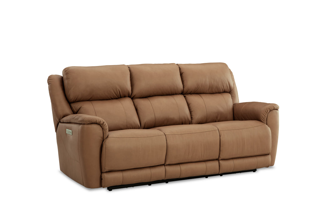 Tuscany 3x Power Sofa Zero Gravity